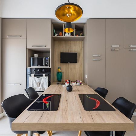 Malta Modern And Lovely Flat With Parking Nápoles Exterior foto