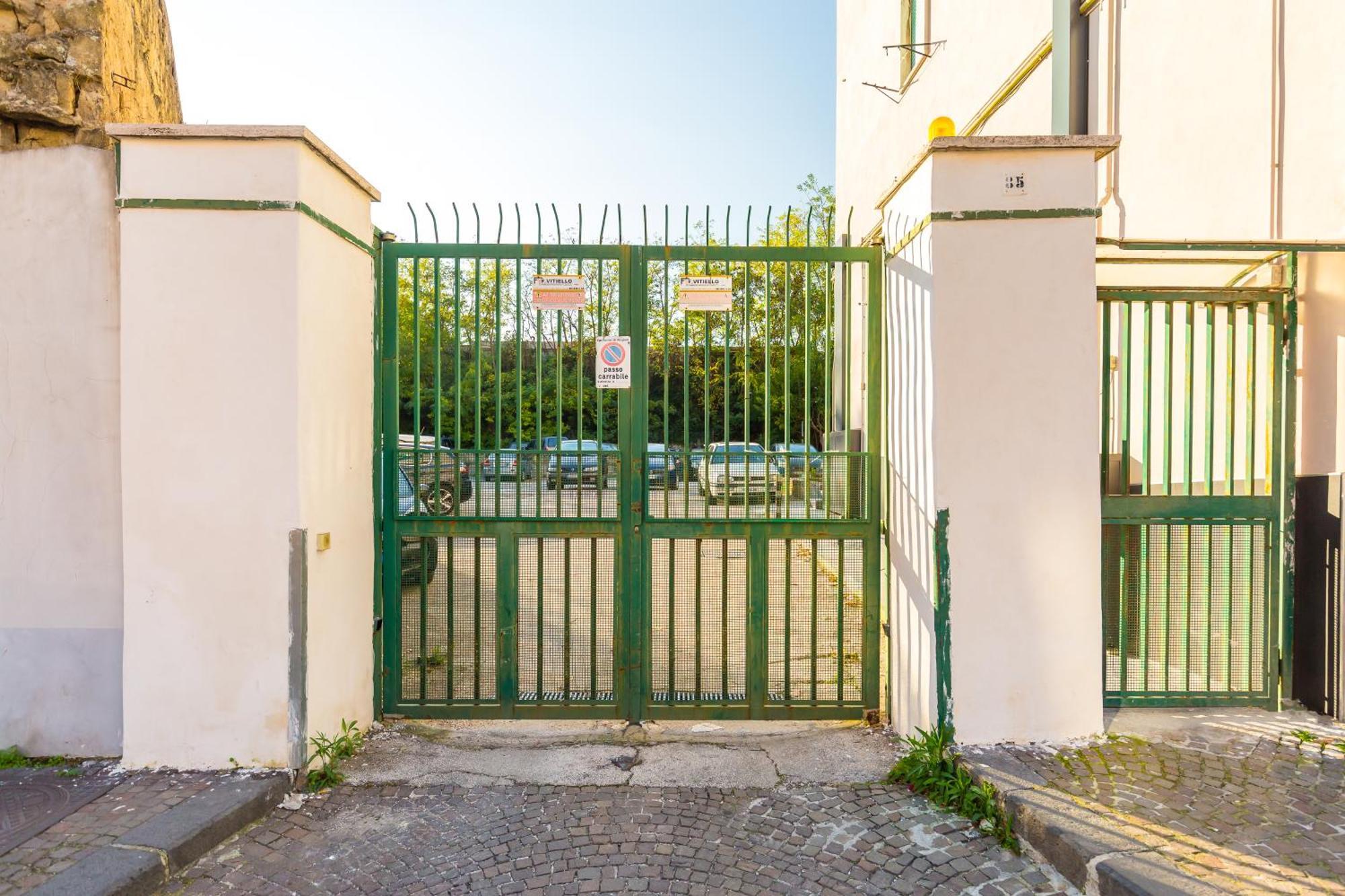 Malta Modern And Lovely Flat With Parking Nápoles Exterior foto