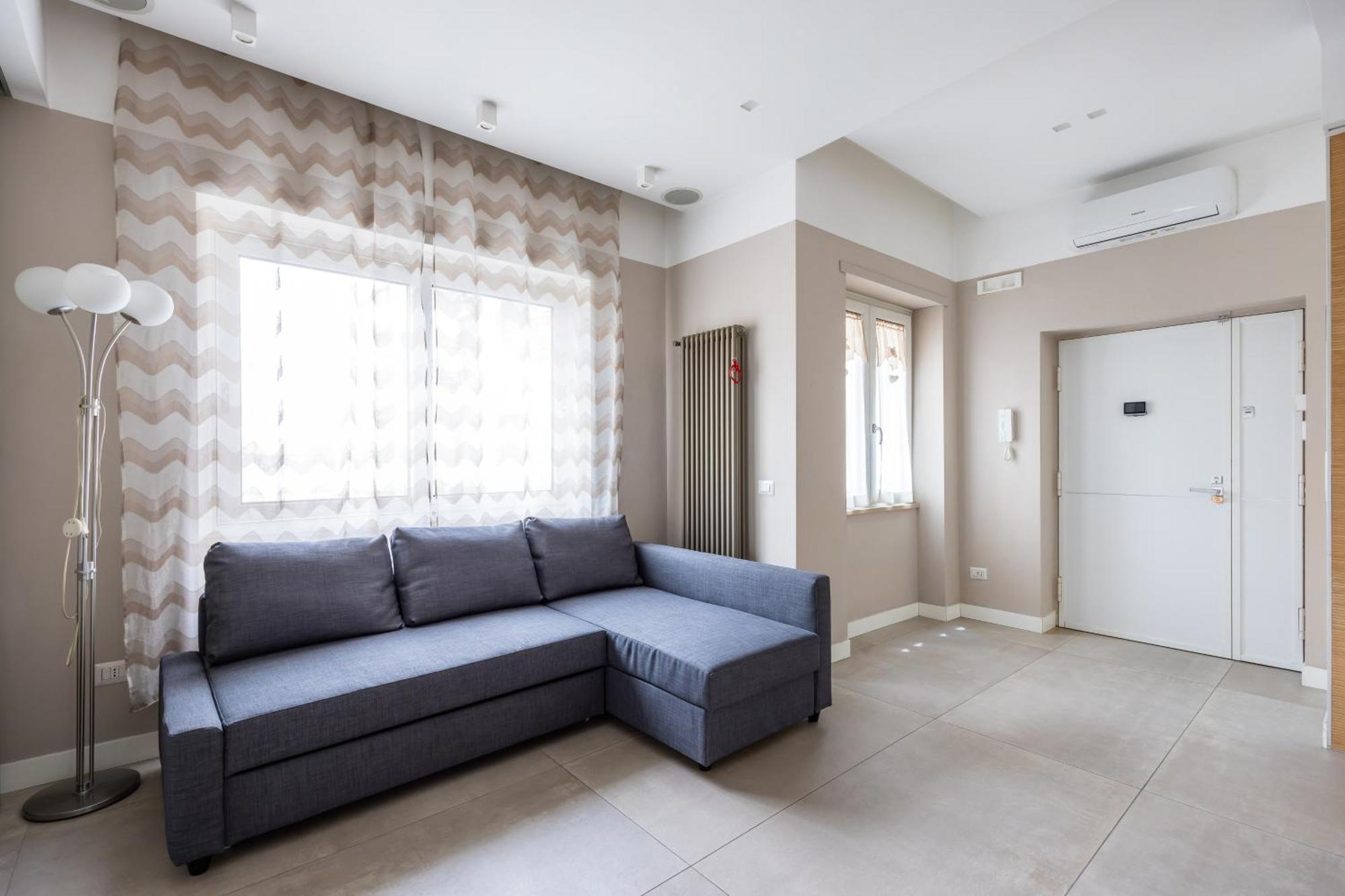 Malta Modern And Lovely Flat With Parking Nápoles Exterior foto