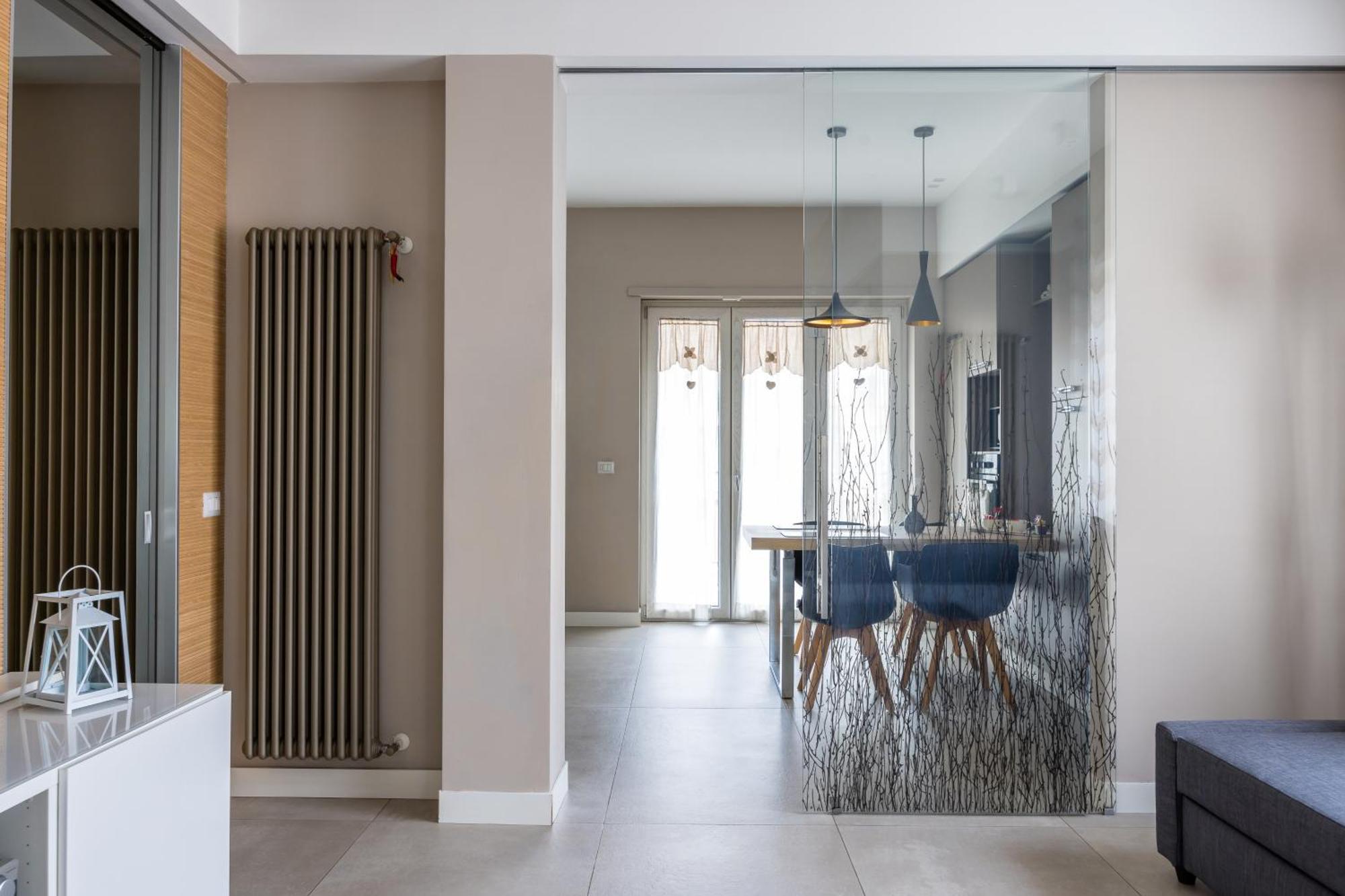 Malta Modern And Lovely Flat With Parking Nápoles Exterior foto