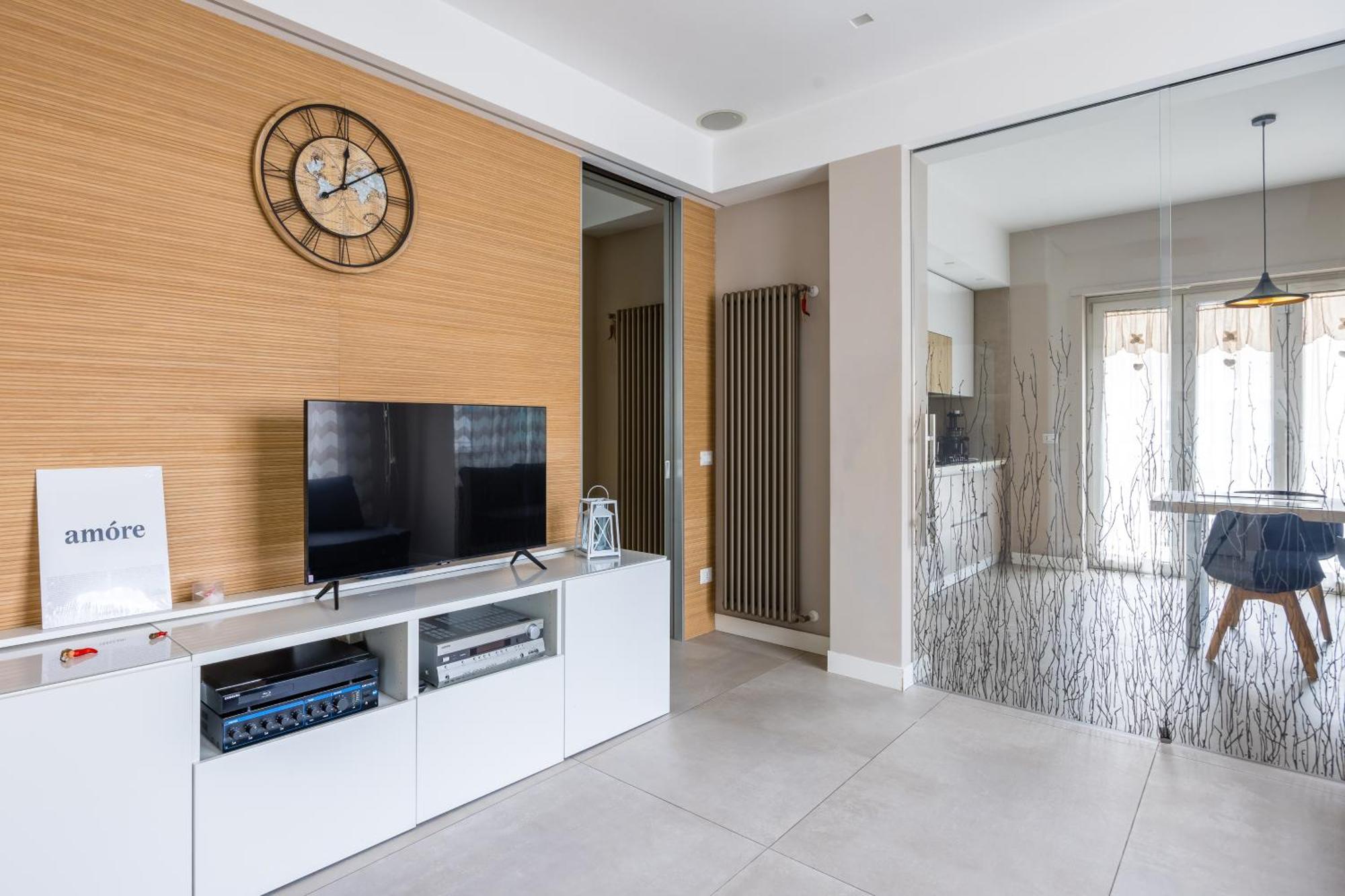 Malta Modern And Lovely Flat With Parking Nápoles Exterior foto