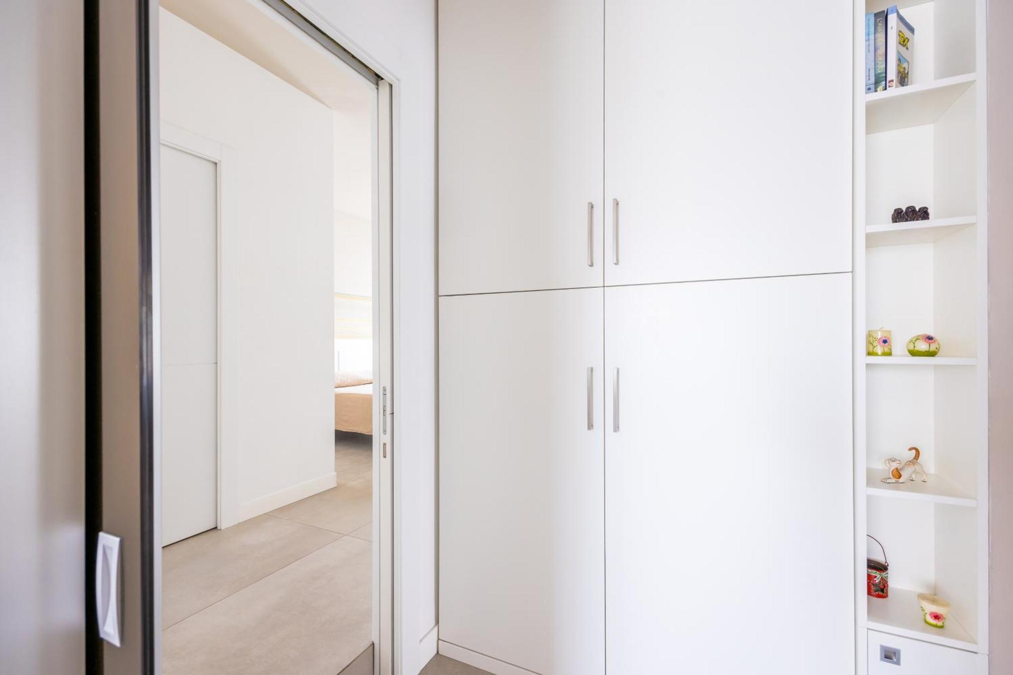 Malta Modern And Lovely Flat With Parking Nápoles Exterior foto