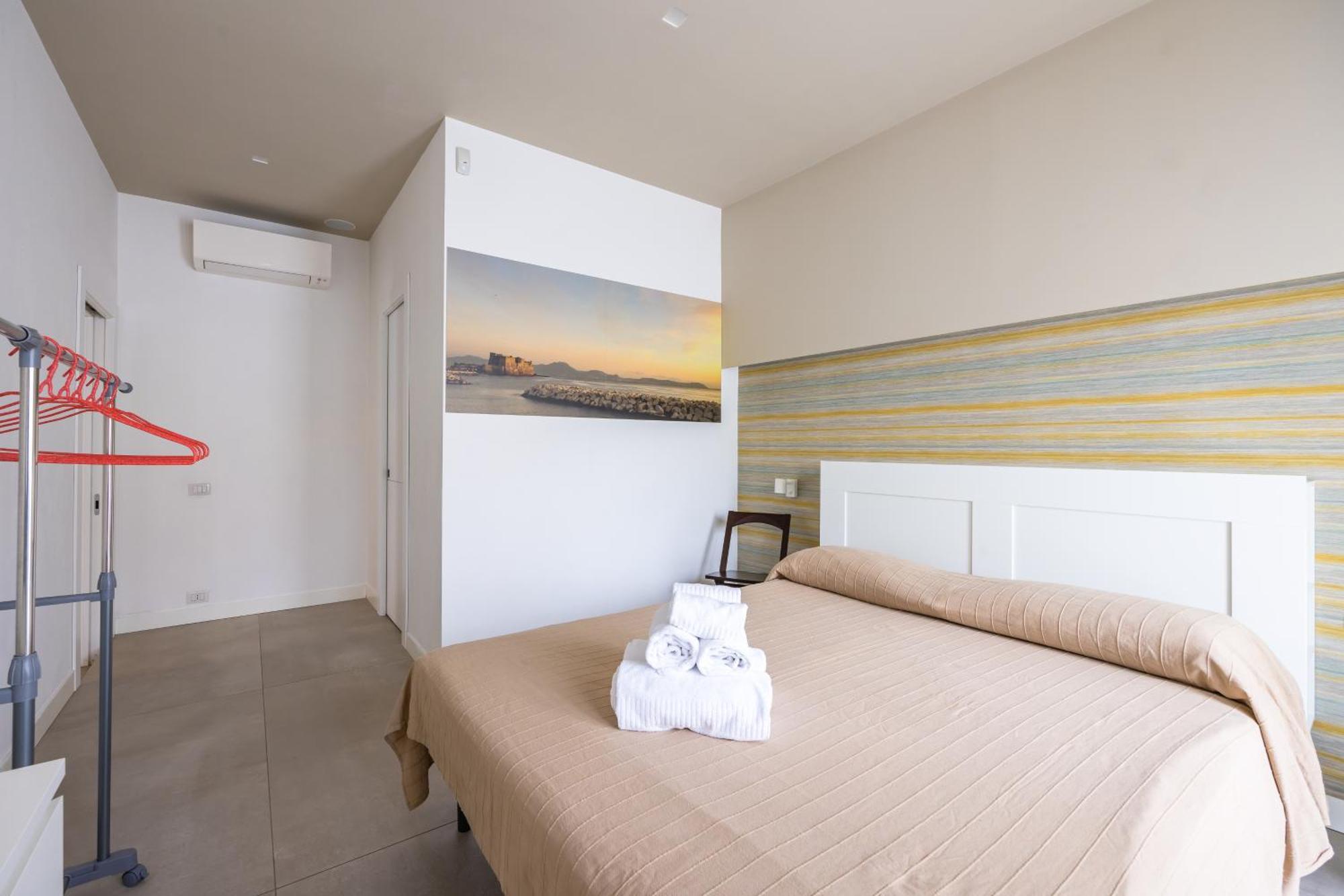 Malta Modern And Lovely Flat With Parking Nápoles Exterior foto
