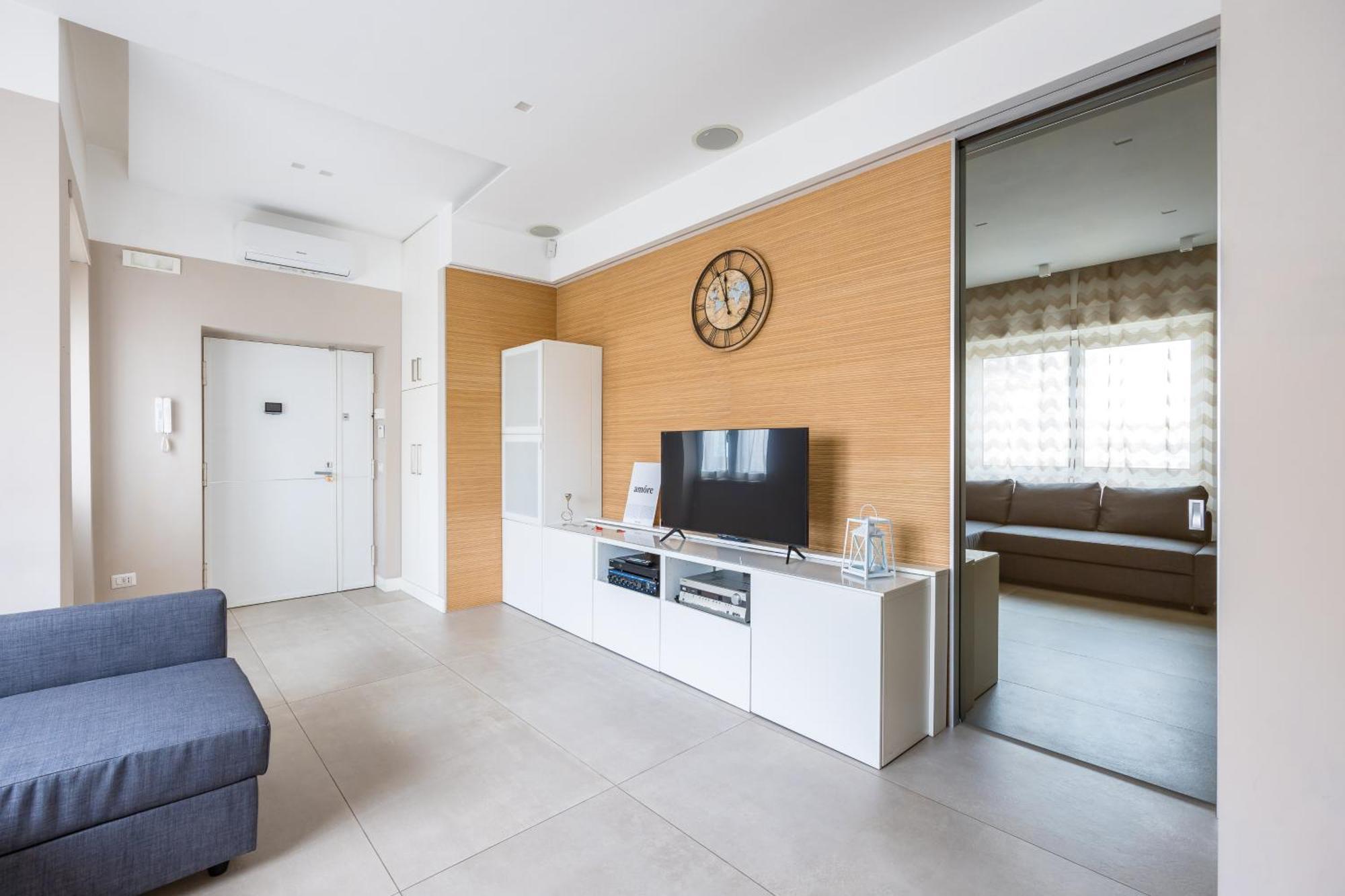 Malta Modern And Lovely Flat With Parking Nápoles Exterior foto