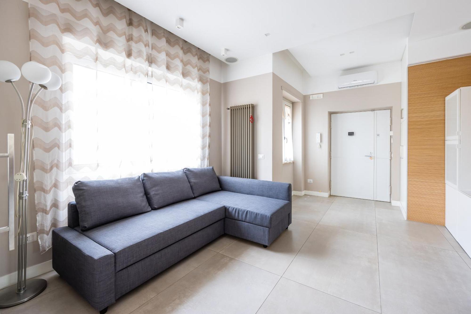 Malta Modern And Lovely Flat With Parking Nápoles Exterior foto