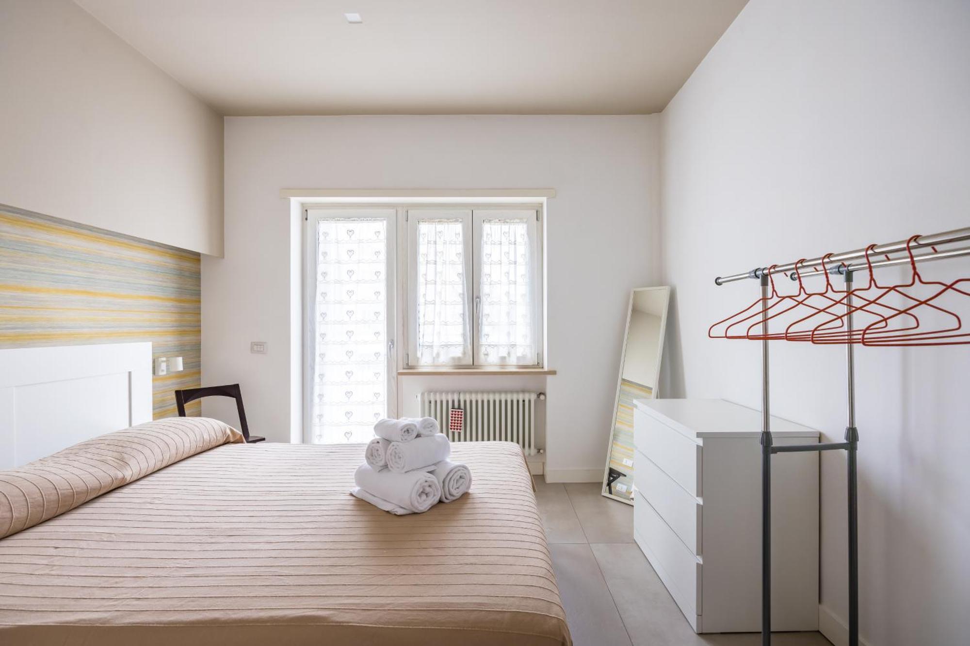 Malta Modern And Lovely Flat With Parking Nápoles Exterior foto
