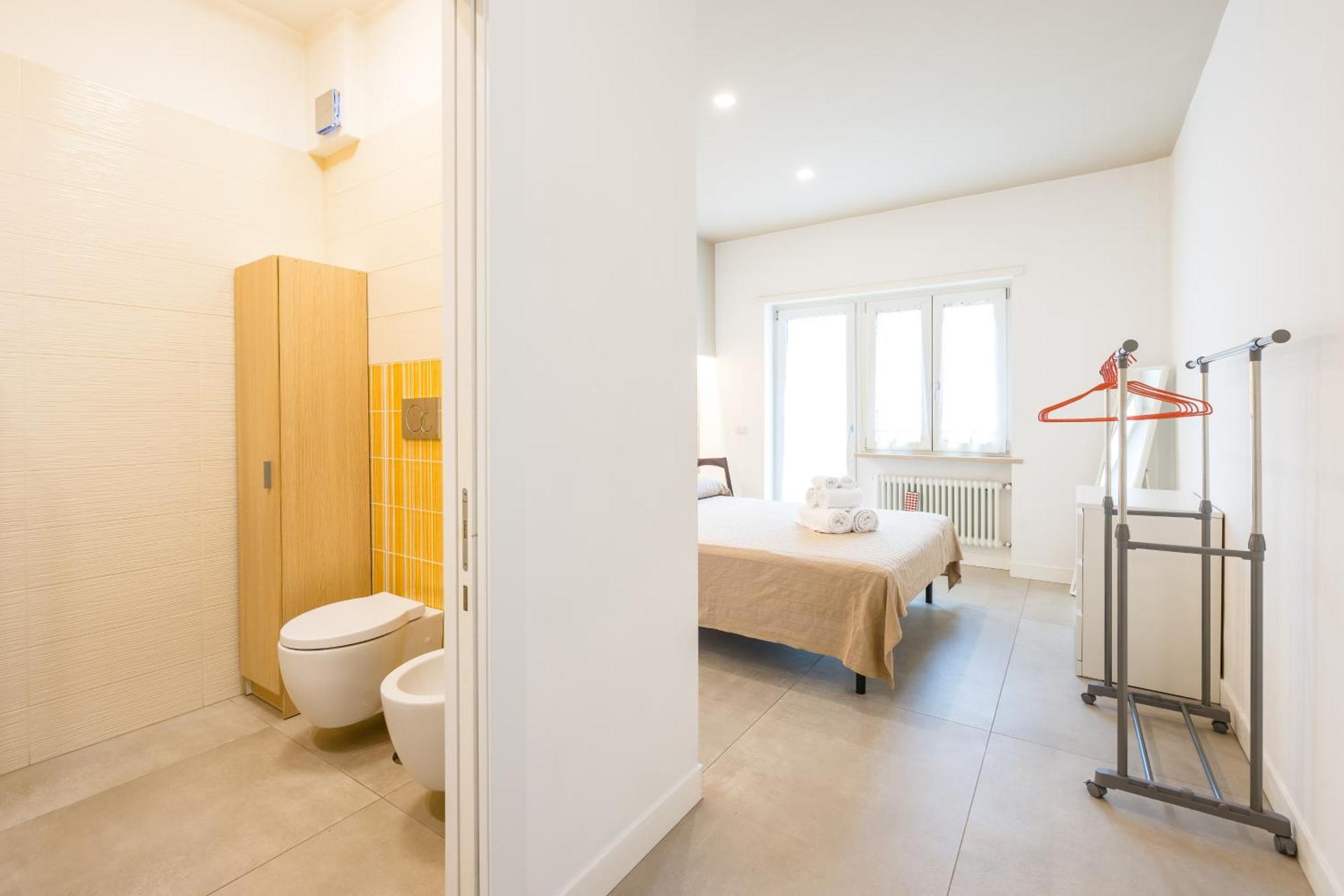 Malta Modern And Lovely Flat With Parking Nápoles Exterior foto