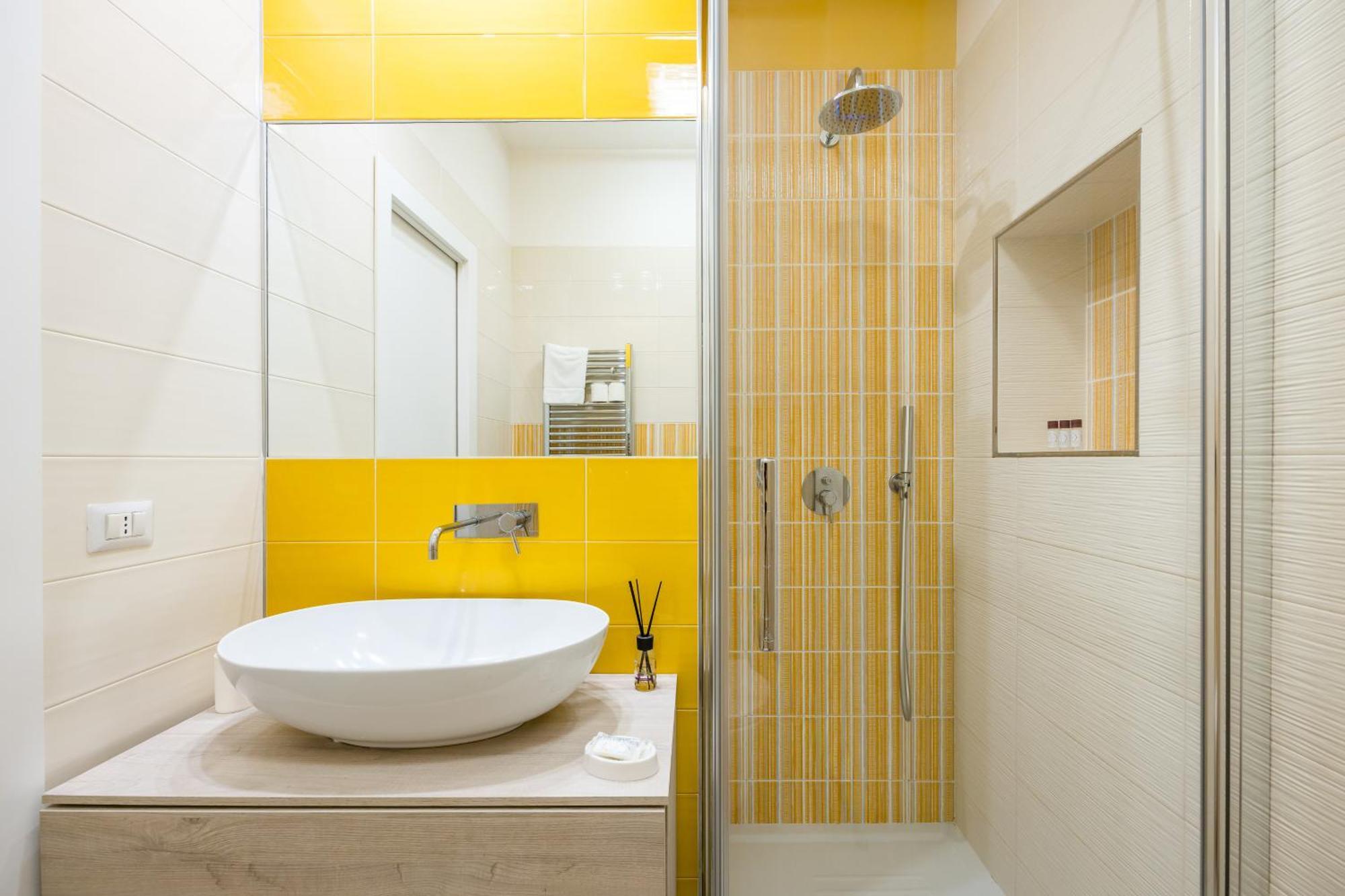 Malta Modern And Lovely Flat With Parking Nápoles Exterior foto