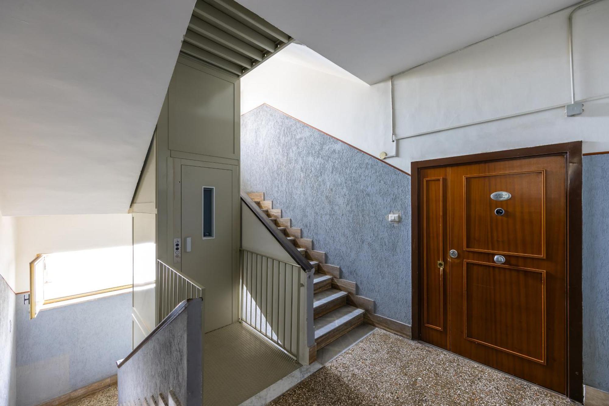 Malta Modern And Lovely Flat With Parking Nápoles Exterior foto