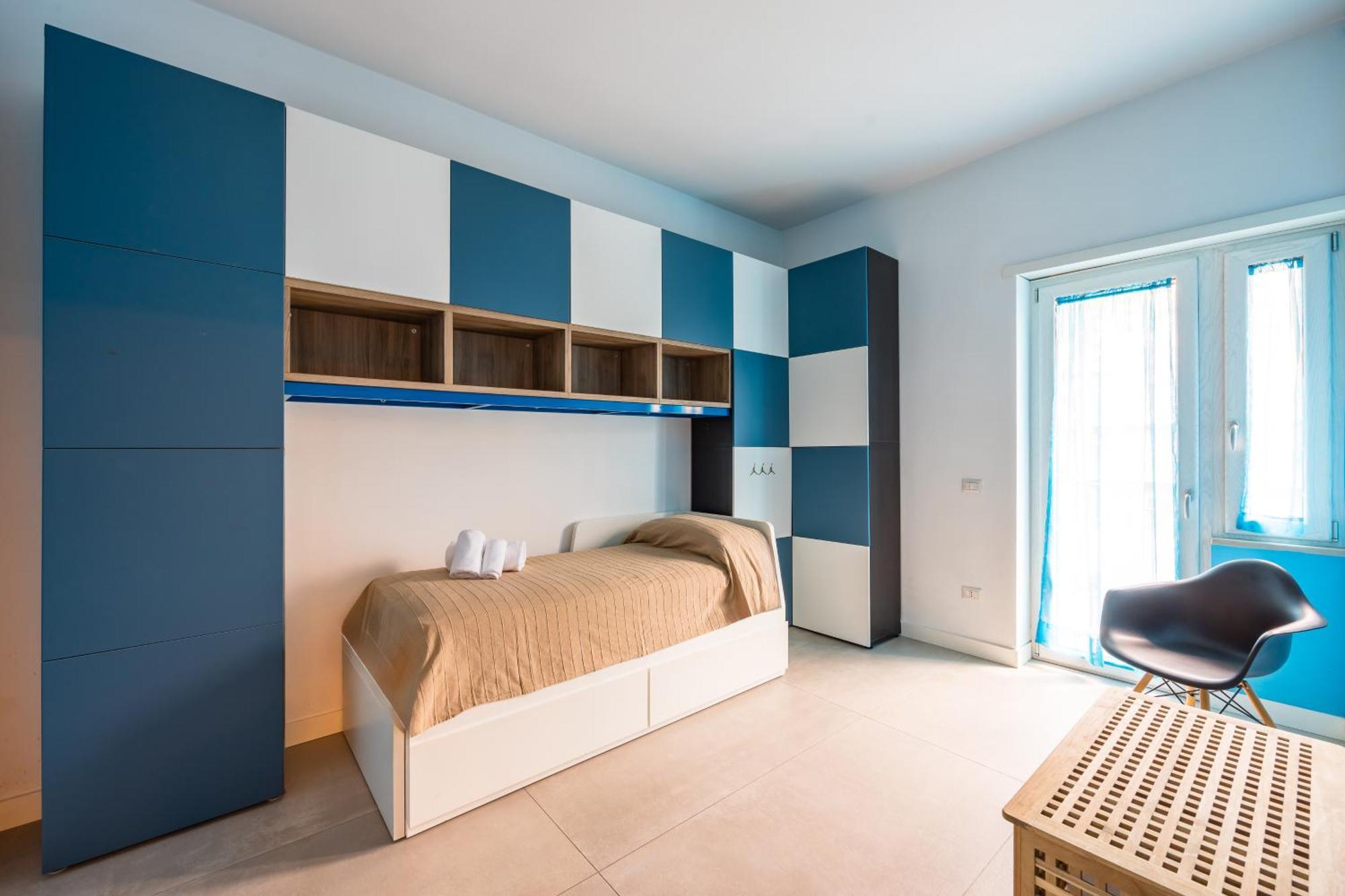 Malta Modern And Lovely Flat With Parking Nápoles Exterior foto
