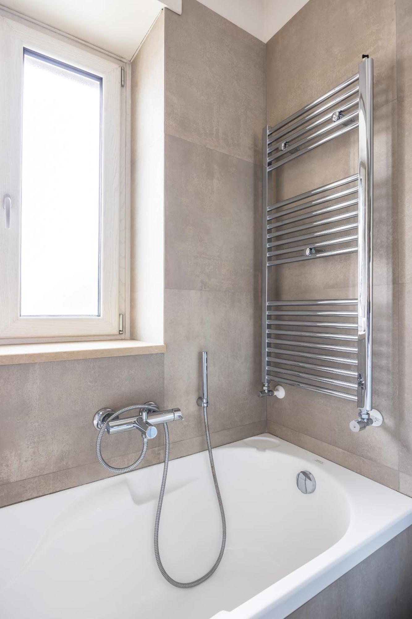 Malta Modern And Lovely Flat With Parking Nápoles Exterior foto