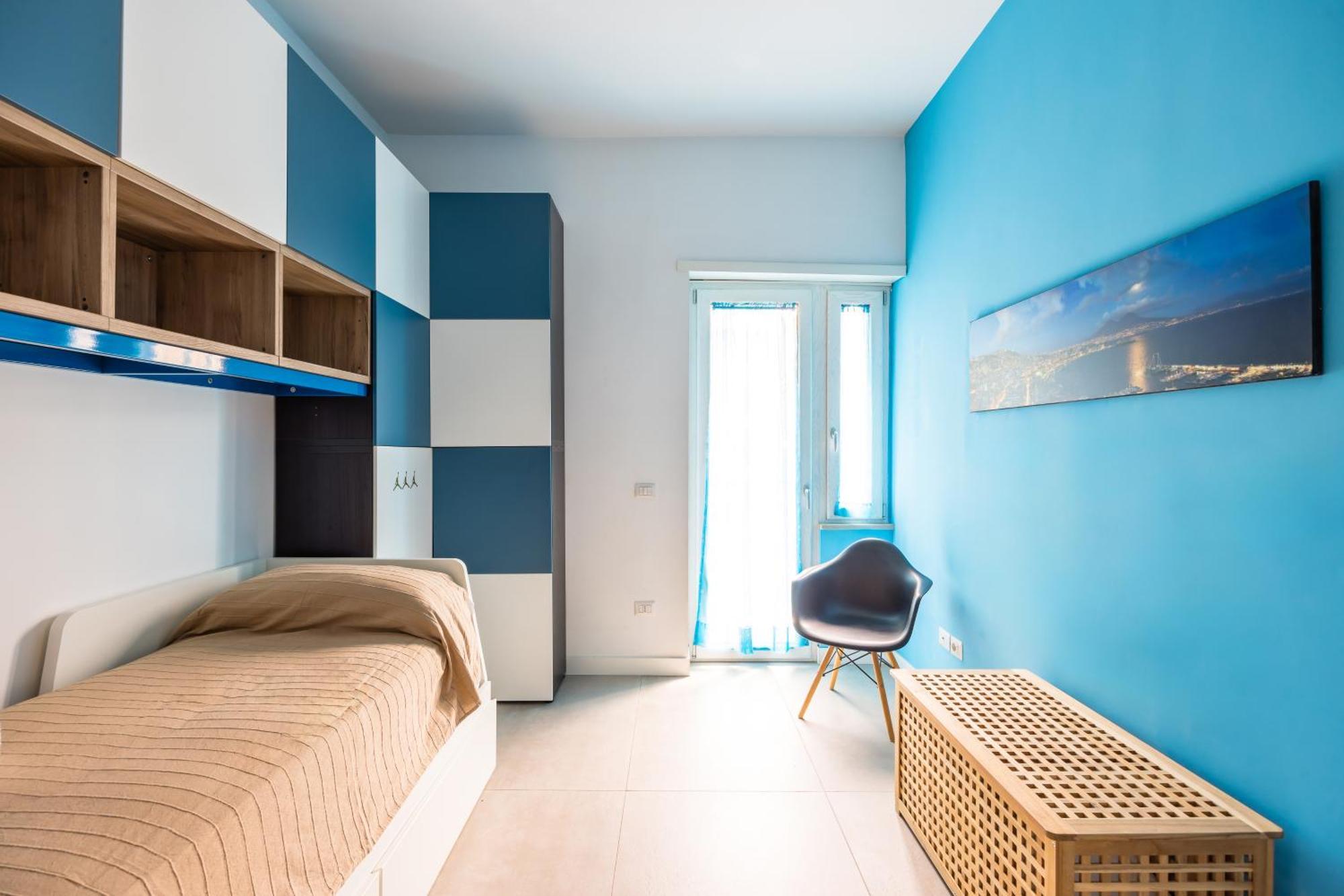 Malta Modern And Lovely Flat With Parking Nápoles Exterior foto