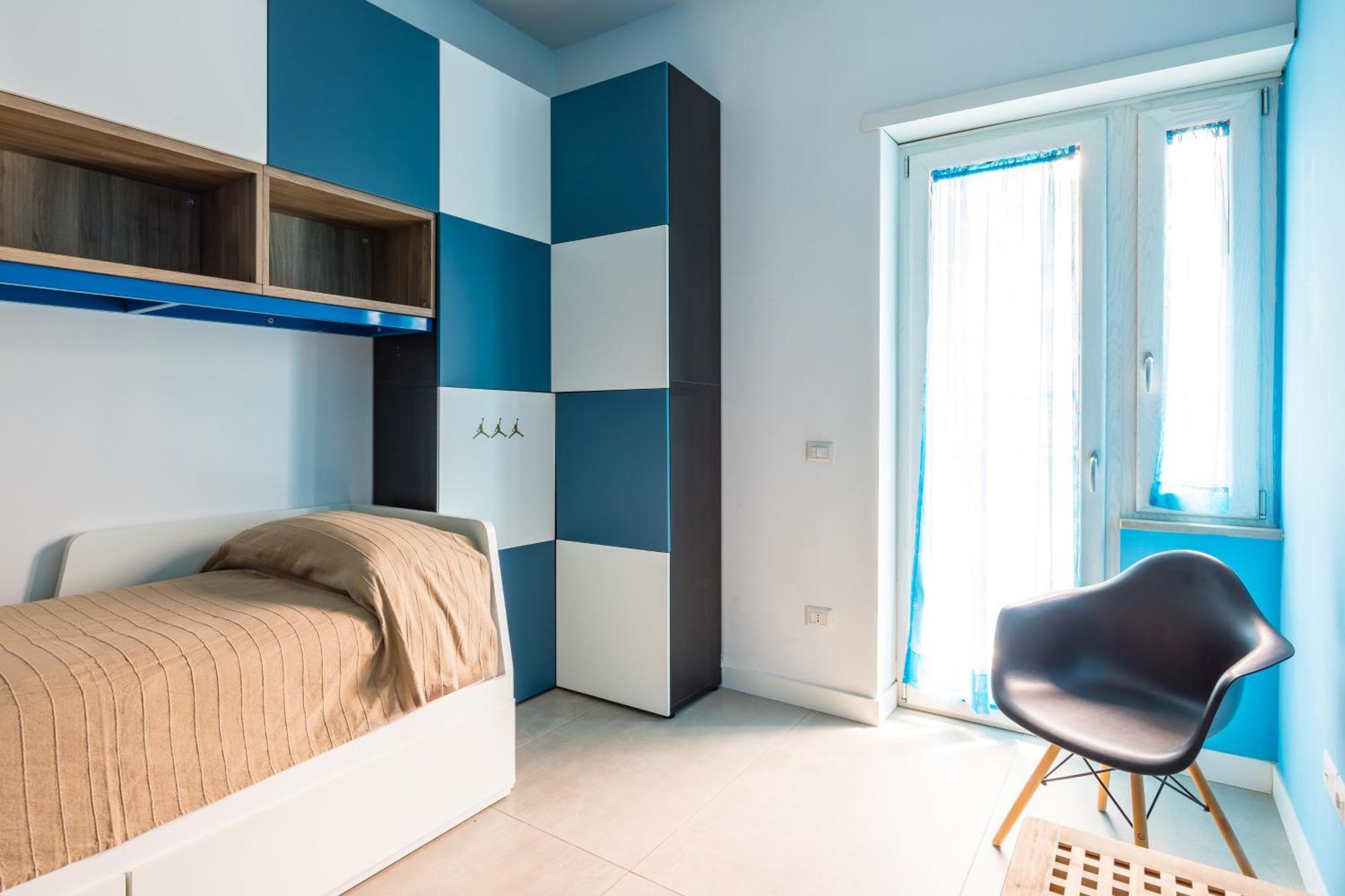 Malta Modern And Lovely Flat With Parking Nápoles Exterior foto